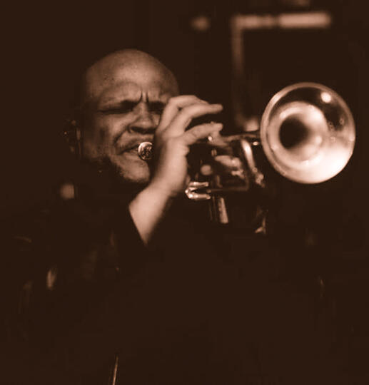 Yumar Bonachea.....Trumpet, Composer, Arranger (Cuban, Mexico)