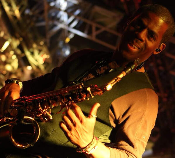 Felix Betancourt.....Live Musical Stage Director, Saxophonist, Clarinetist, Songwriter (Cuban, Mexico)