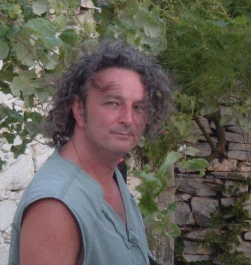 Mike Hess.....Piano, Keyboards, Composer, Arranger (Germany)