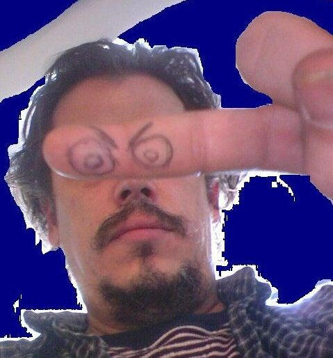 Michael Baldwin.....Cinematographer (USA)